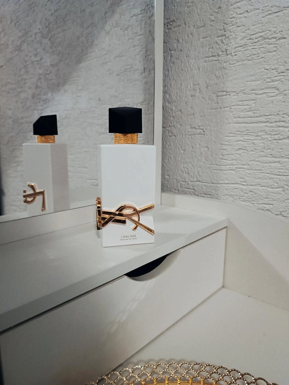 Yves Saint Laurent Libre L'Eau Nue