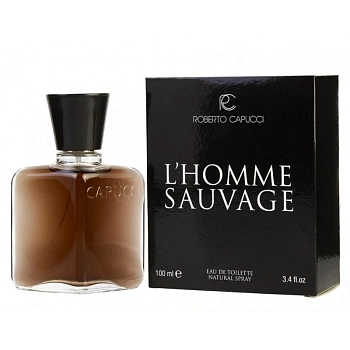 Фото Roberto Capucci L'Homme Suave (Sauvage)