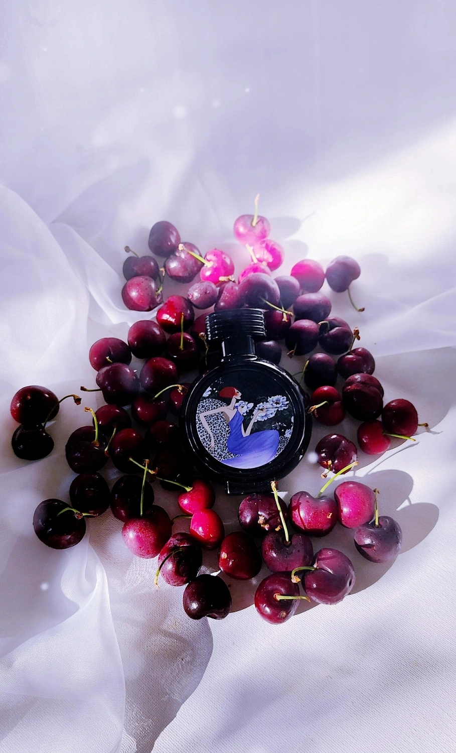 Haute Fragrance Company Wrap Me in Dreams