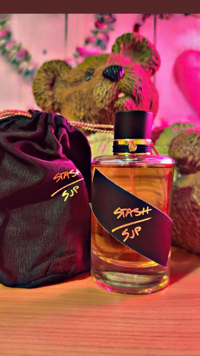 Sarah Jessica Parker Stash SJP