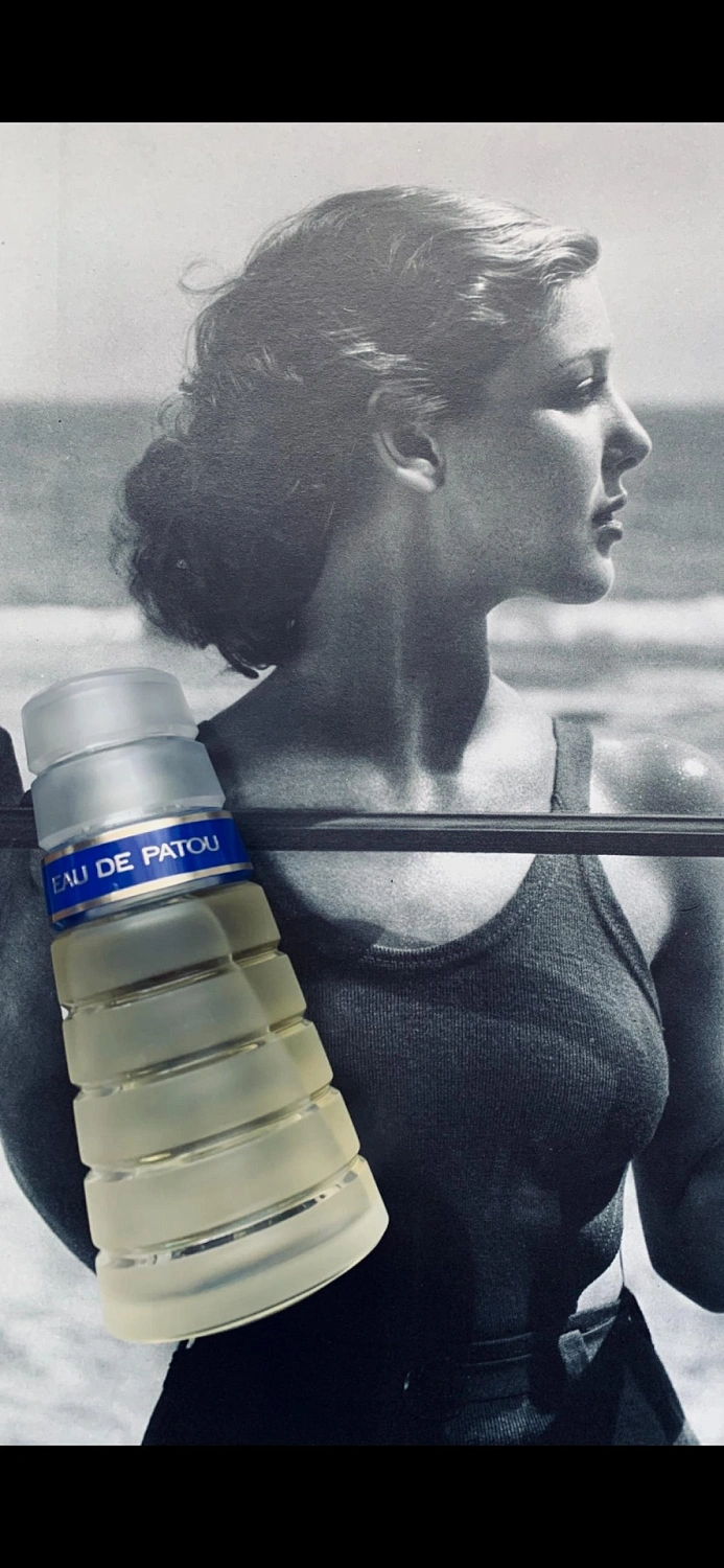 Jean Patou Eau de Patou