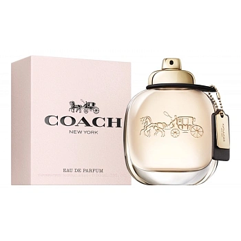 Фото Coach the Fragrance (New York)