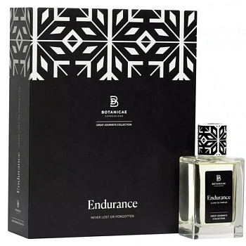 Фото Botanicae Endurance