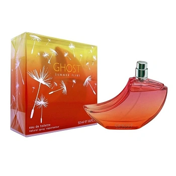 Фото Ghost Summer Flirt