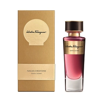 Фото Salvatore Ferragamo Gentil Suono