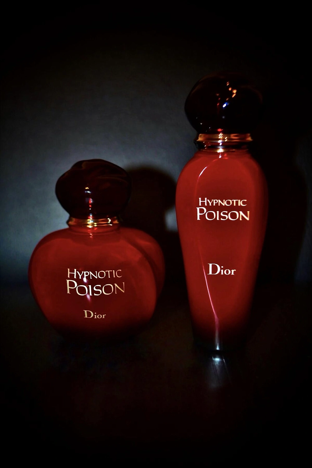 Christian Dior Hypnotic Poison Roller Pearl