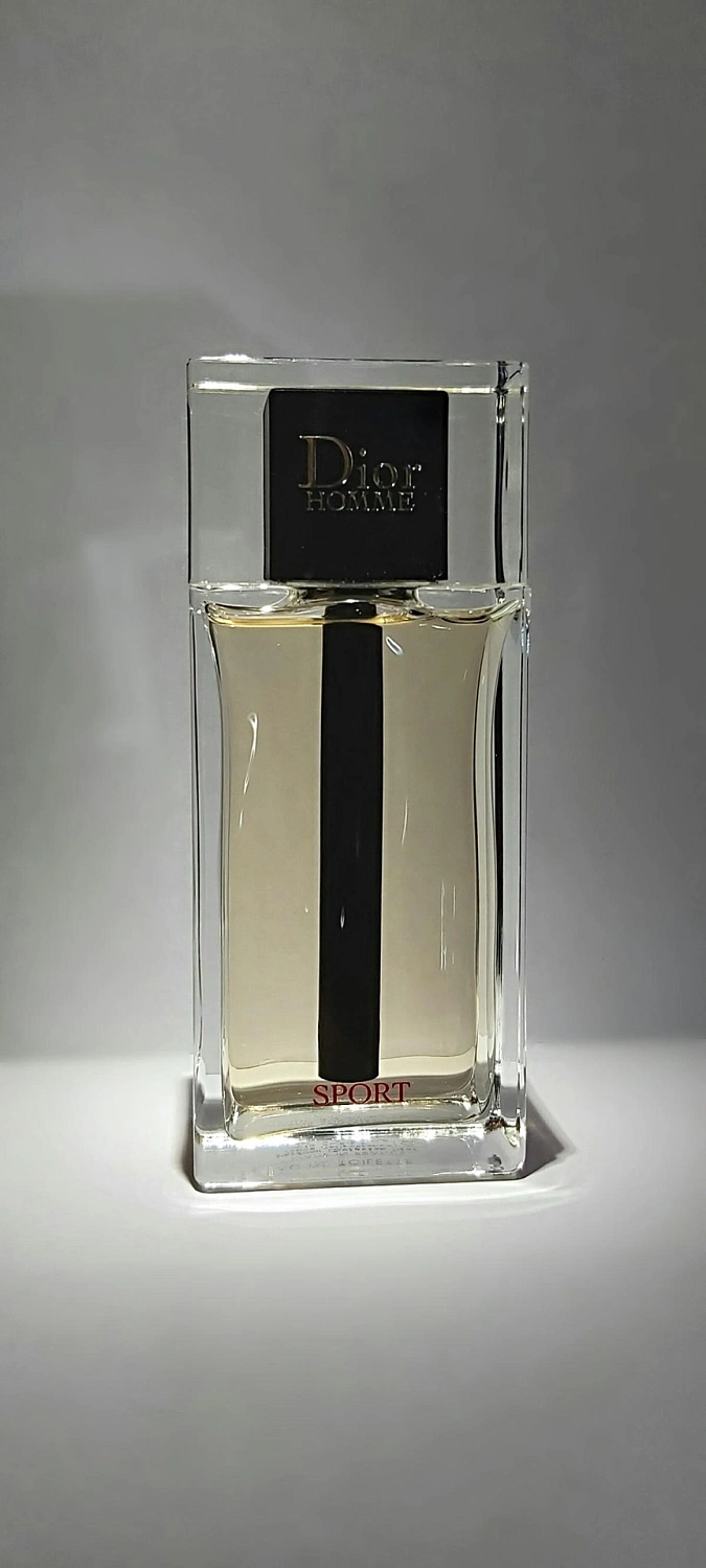 Christian Dior Homme Sport 2021