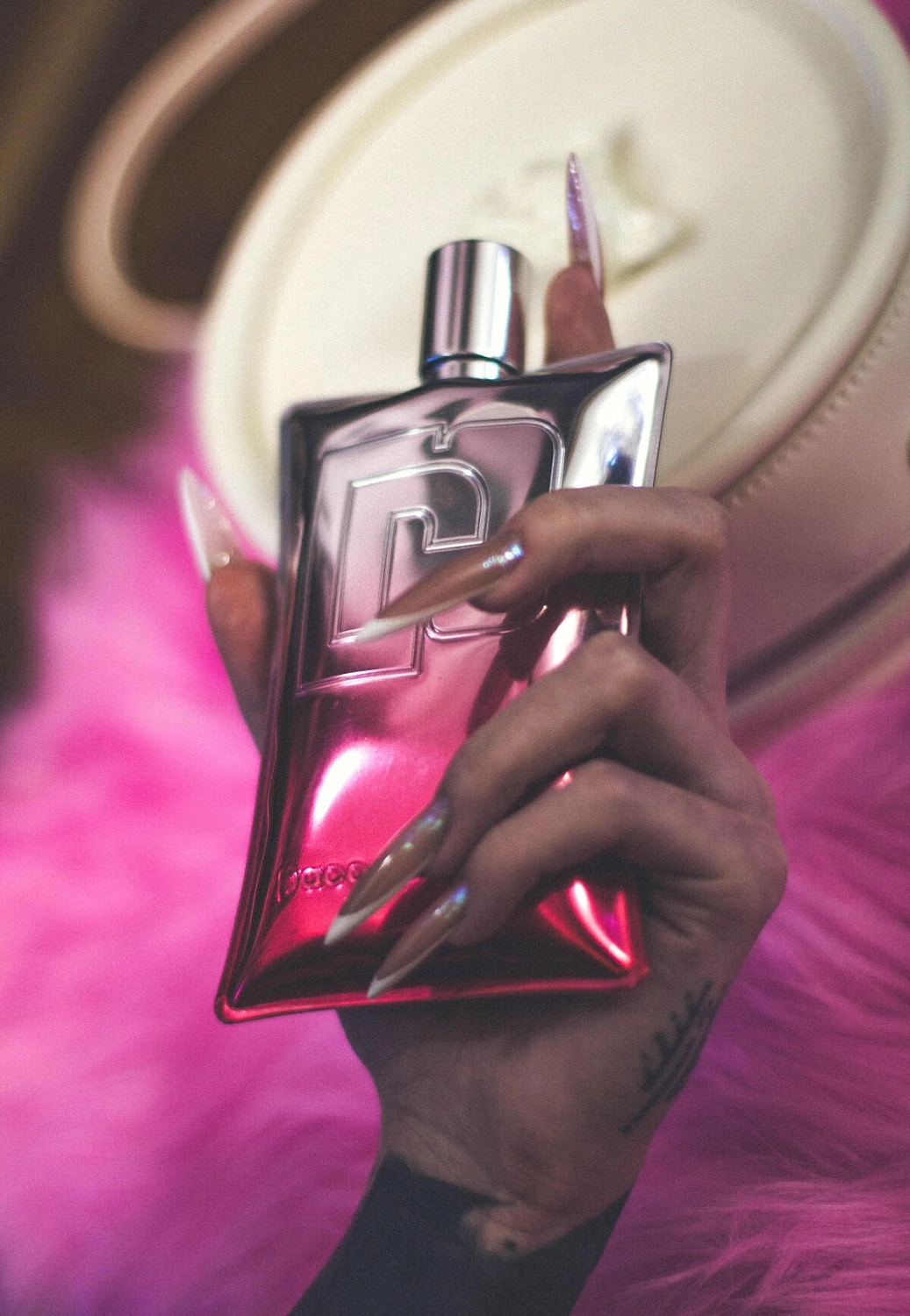 Paco Rabanne Erotic Me