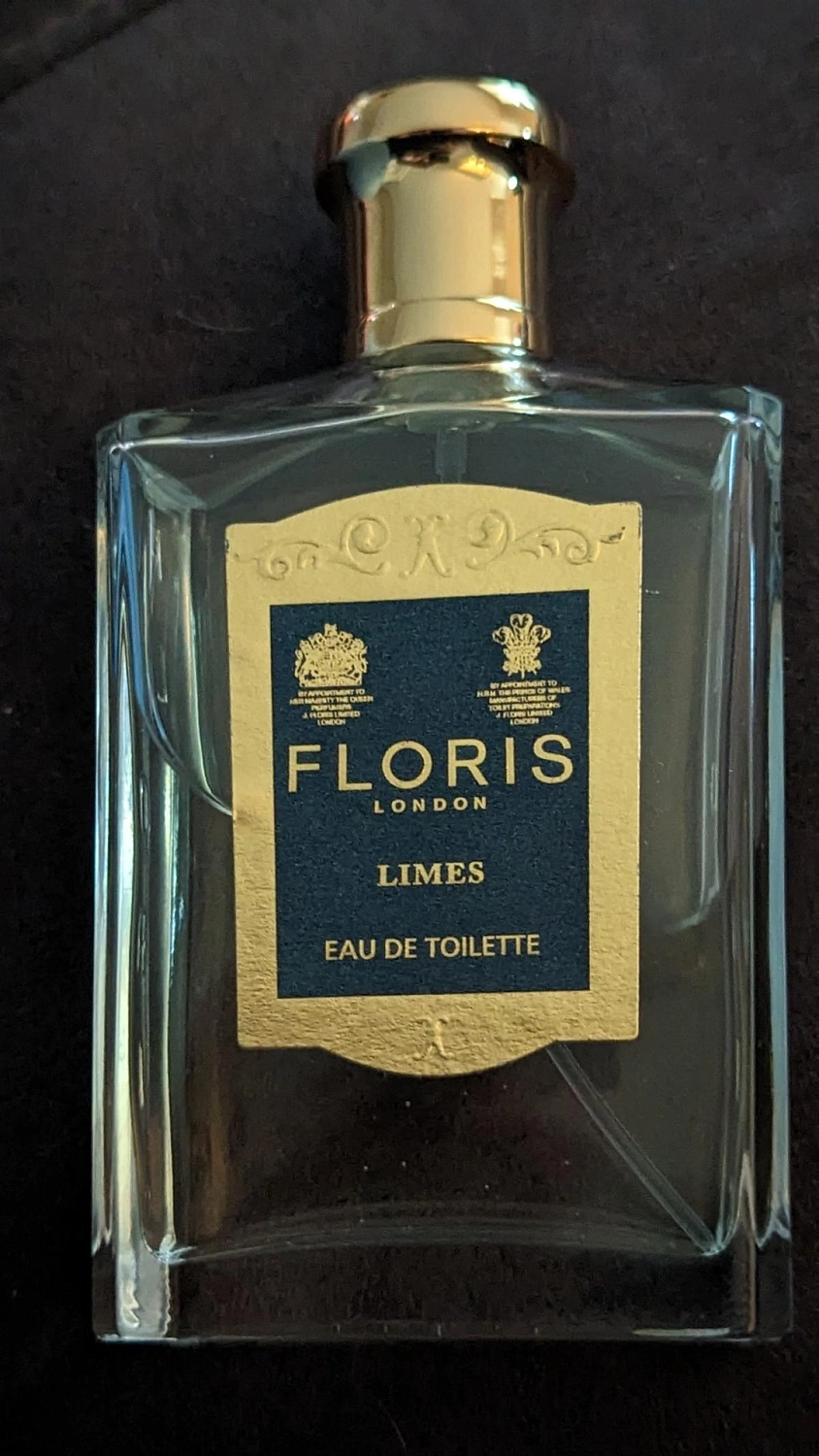 Floris Limes
