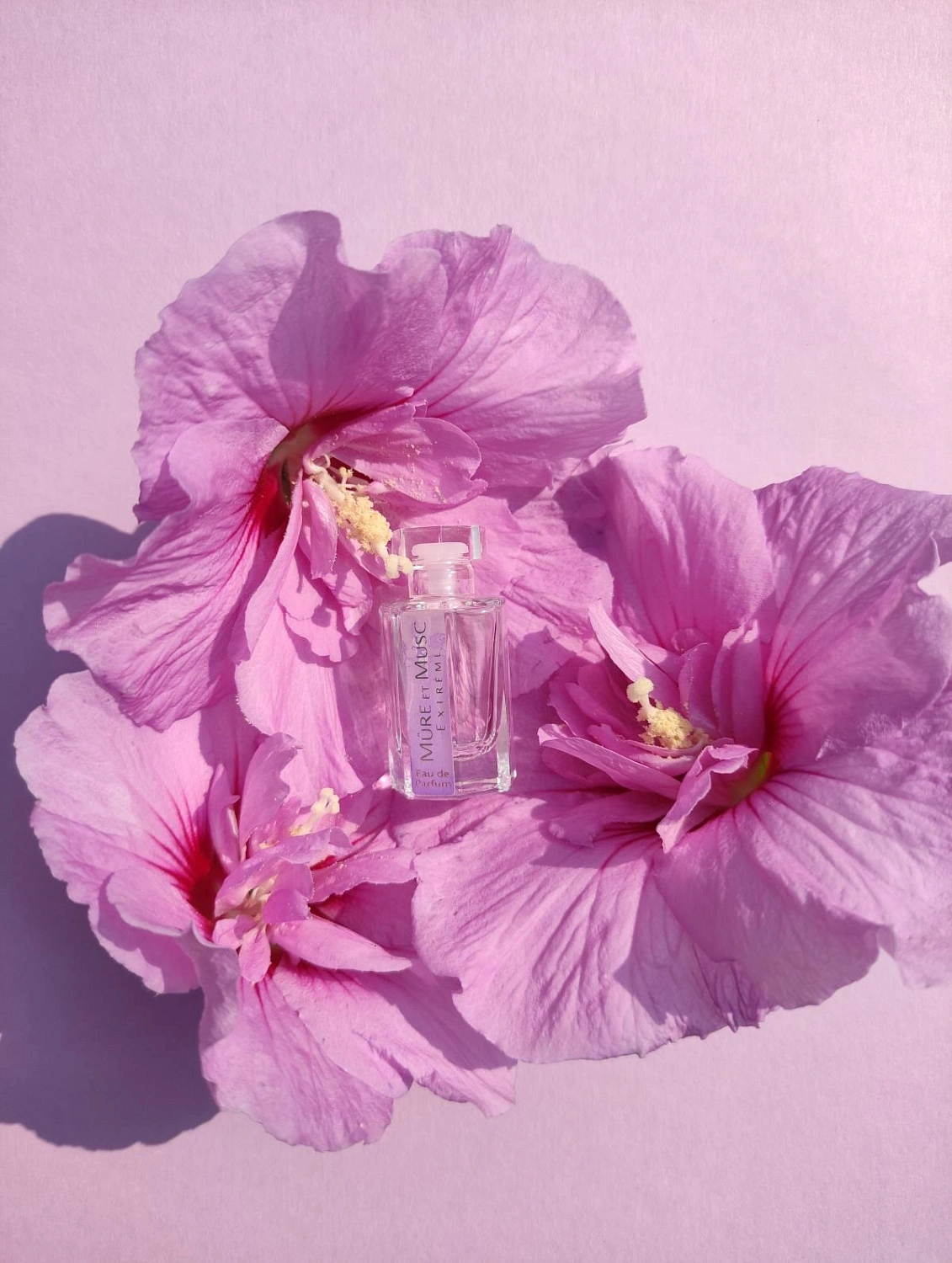 L'Artisan Parfumeur Mure et Musc Limited