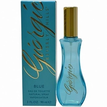 Фото Giorgio Beverly Hills Blue