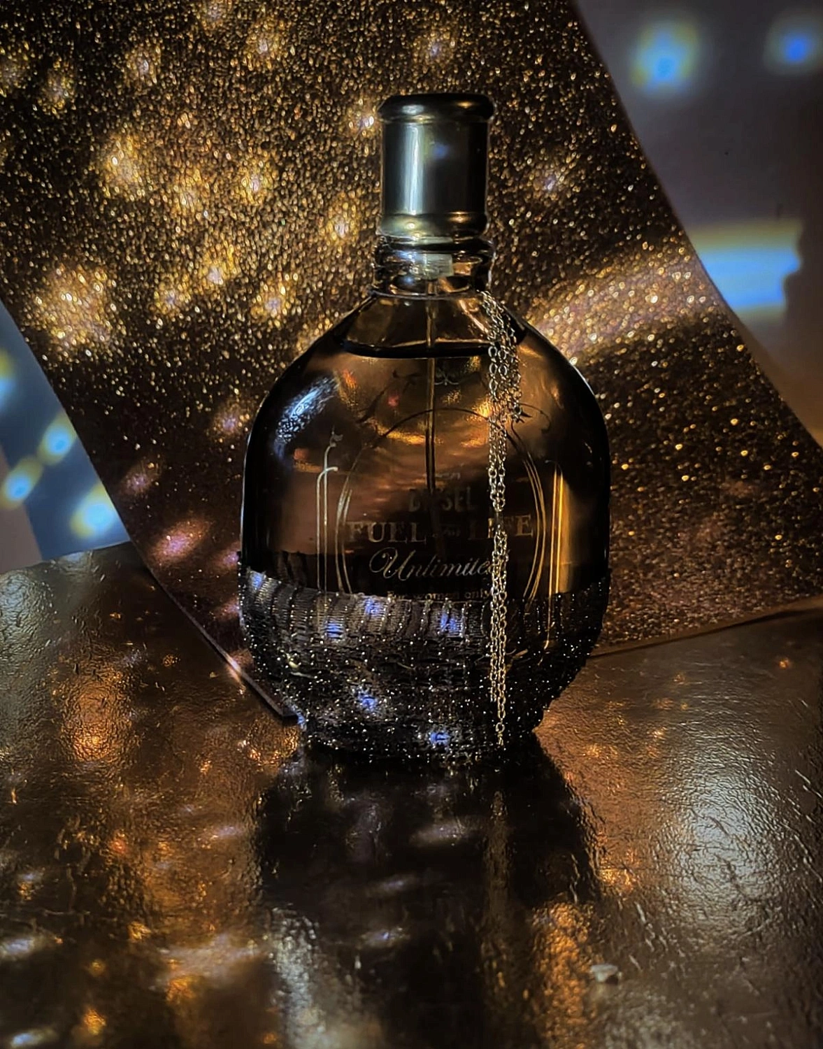 Diesel Fuel for Life pour Femme Unlimited