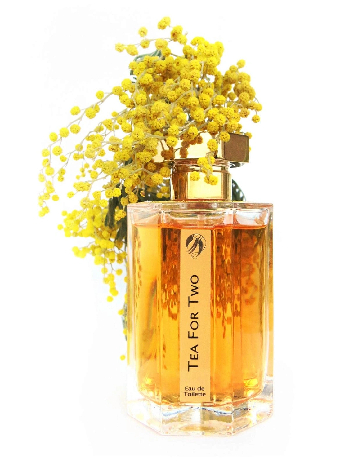 L'Artisan Parfumeur Tea for Two