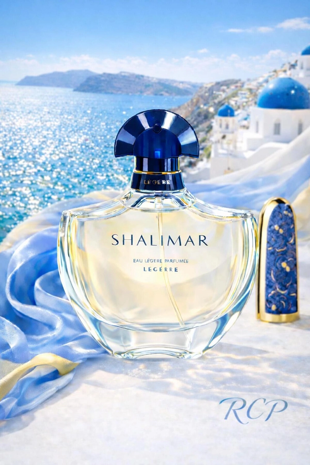 Guerlain Shalimar Legere (Light)