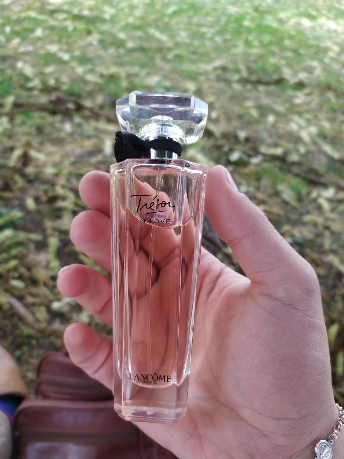 Lancôme Tresor In Love