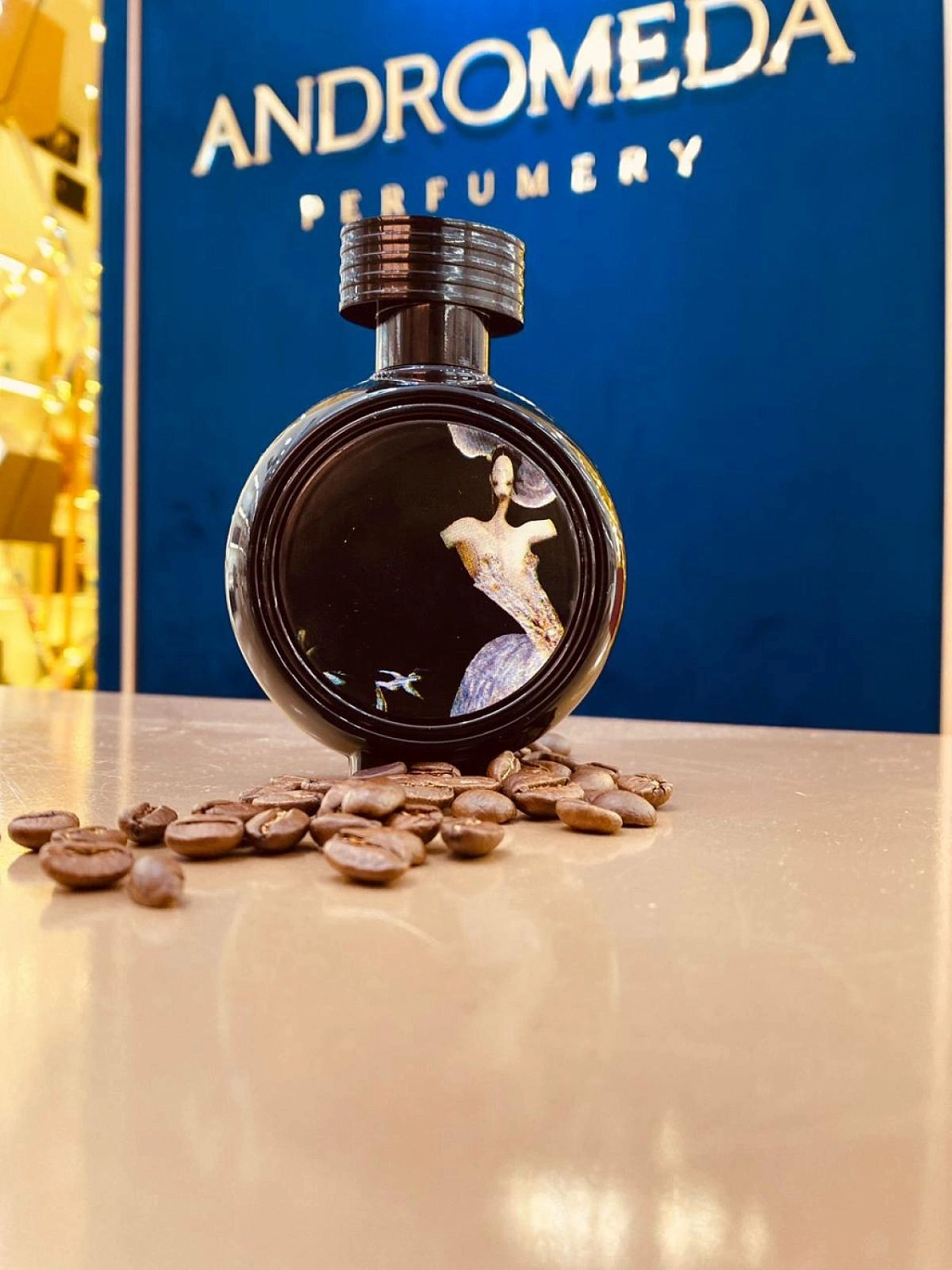 Haute Fragrance Company Devil's Intrigue