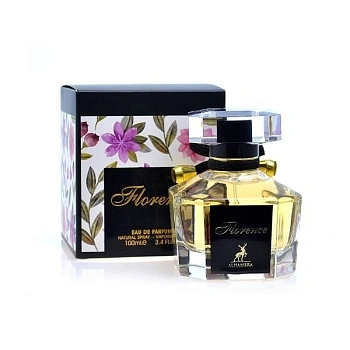 Фото Alhambra Florence (по мотивам Flora by Gucci)
