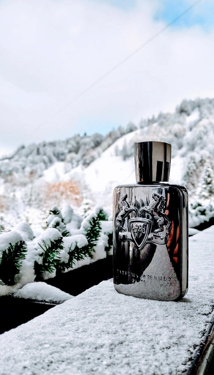 Parfums de Marly Herod