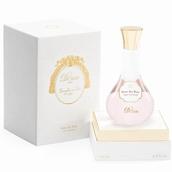 Фото Dorin Rose des Bois Eau Poudree