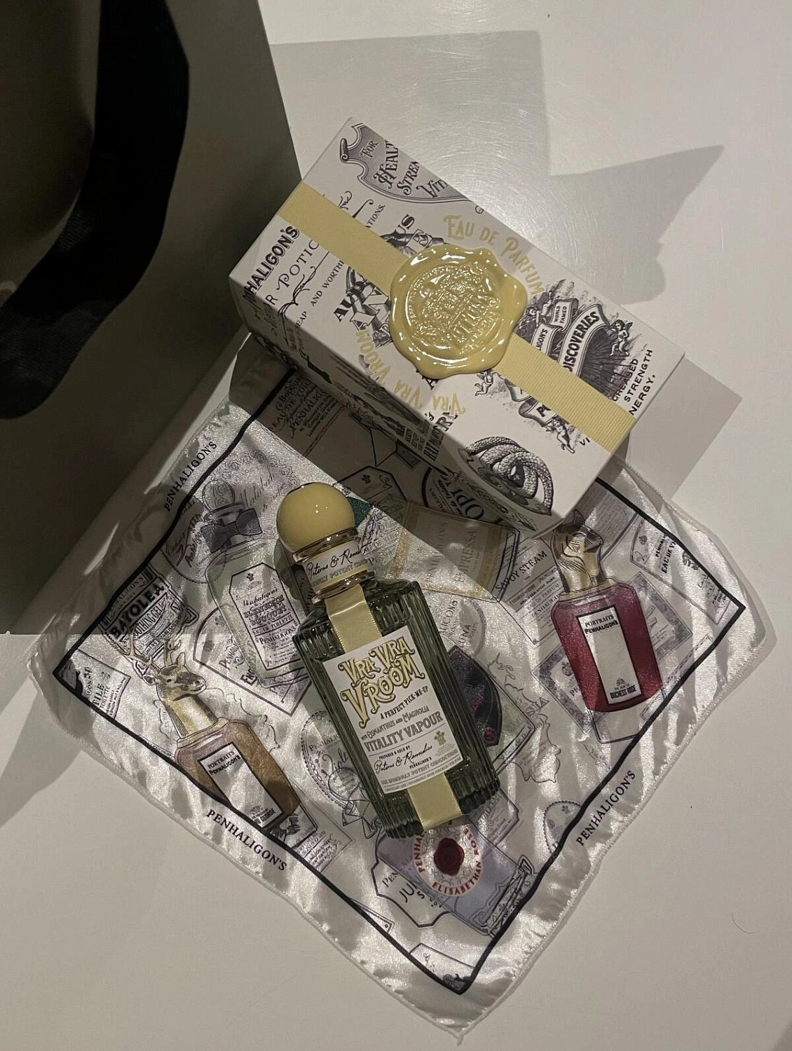 Penhaligon's Vra Vra Vroom