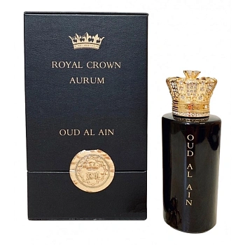 Фото Royal Crown Oud Al Ain