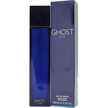 Фото Ghost Man