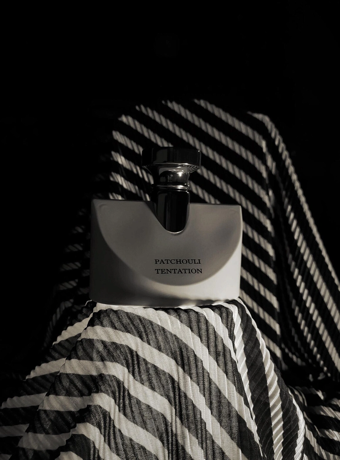 Bvlgari Splendida Patchouli Tentation