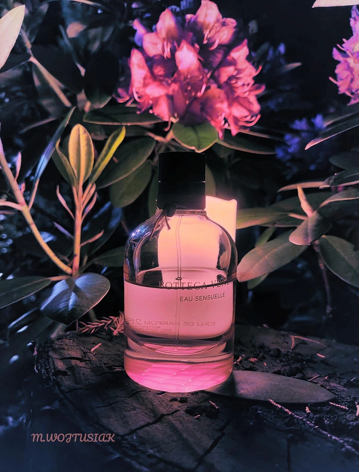 Bottega Veneta Eau Sensuelle