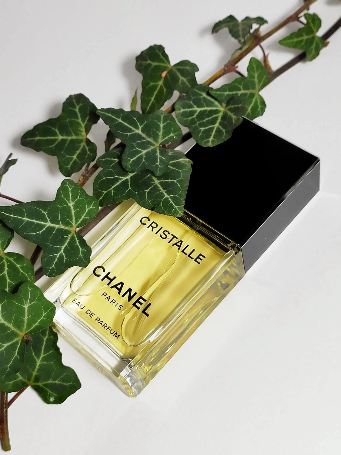Chanel Cristalle Eau de Parfum