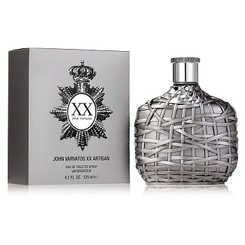 Фото John Varvatos XX Artisan