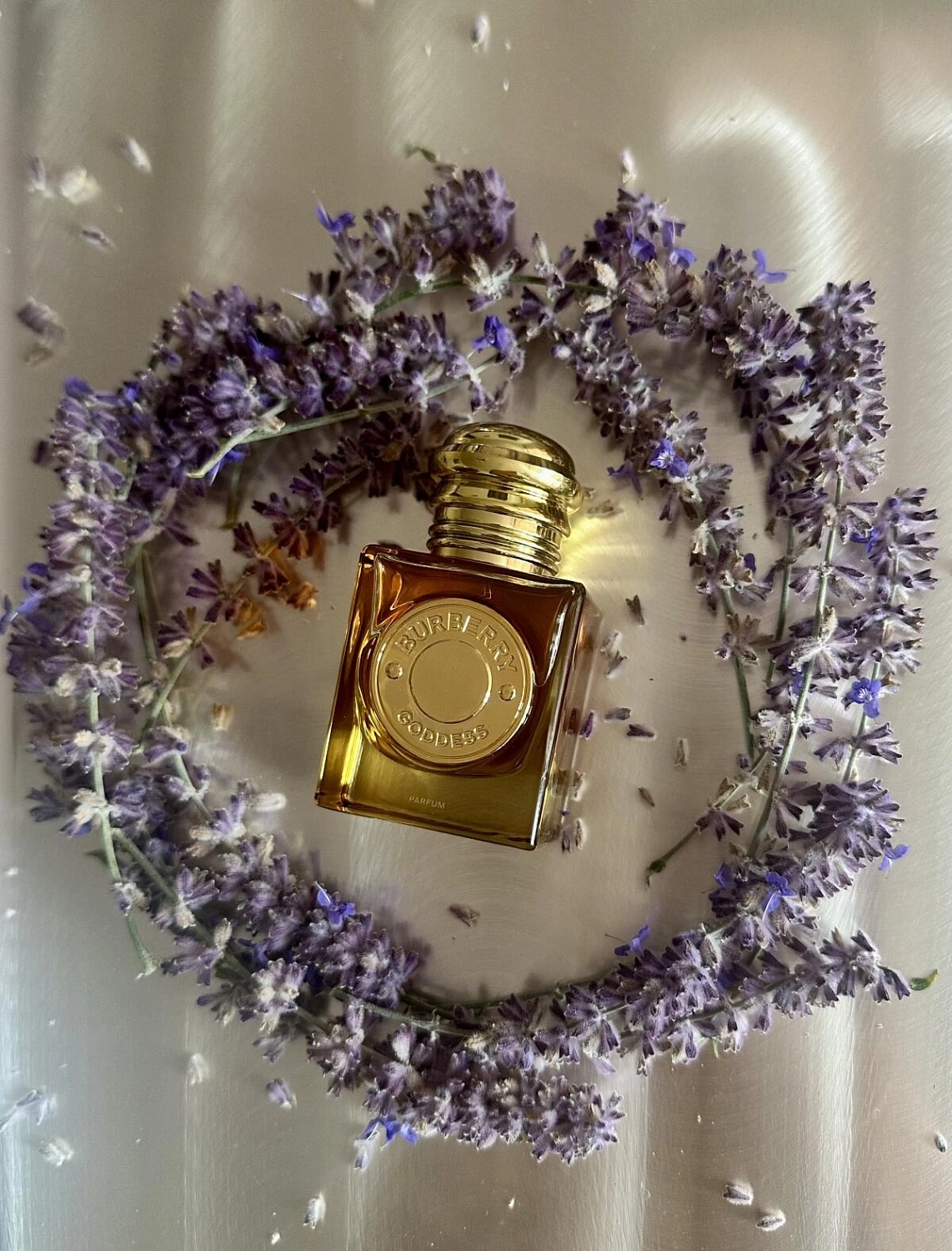 Burberry Goddess Parfum