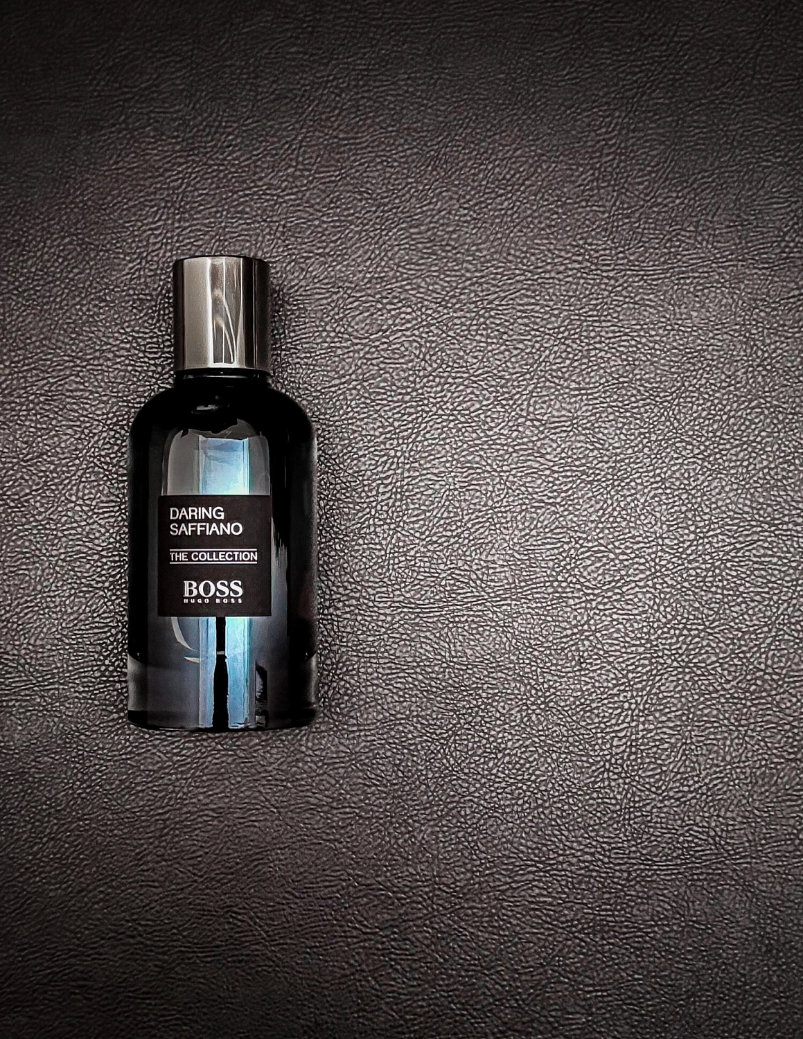 Hugo Boss The Collection Daring Saffiano