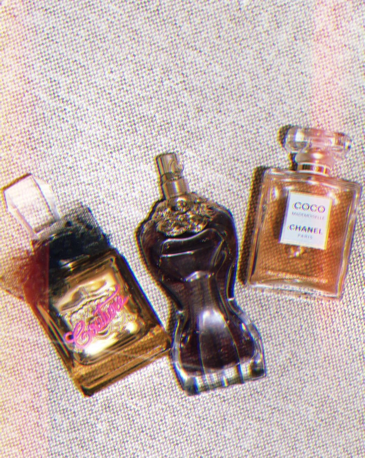 Juicy Couture Viva La Juicy Gold Couture