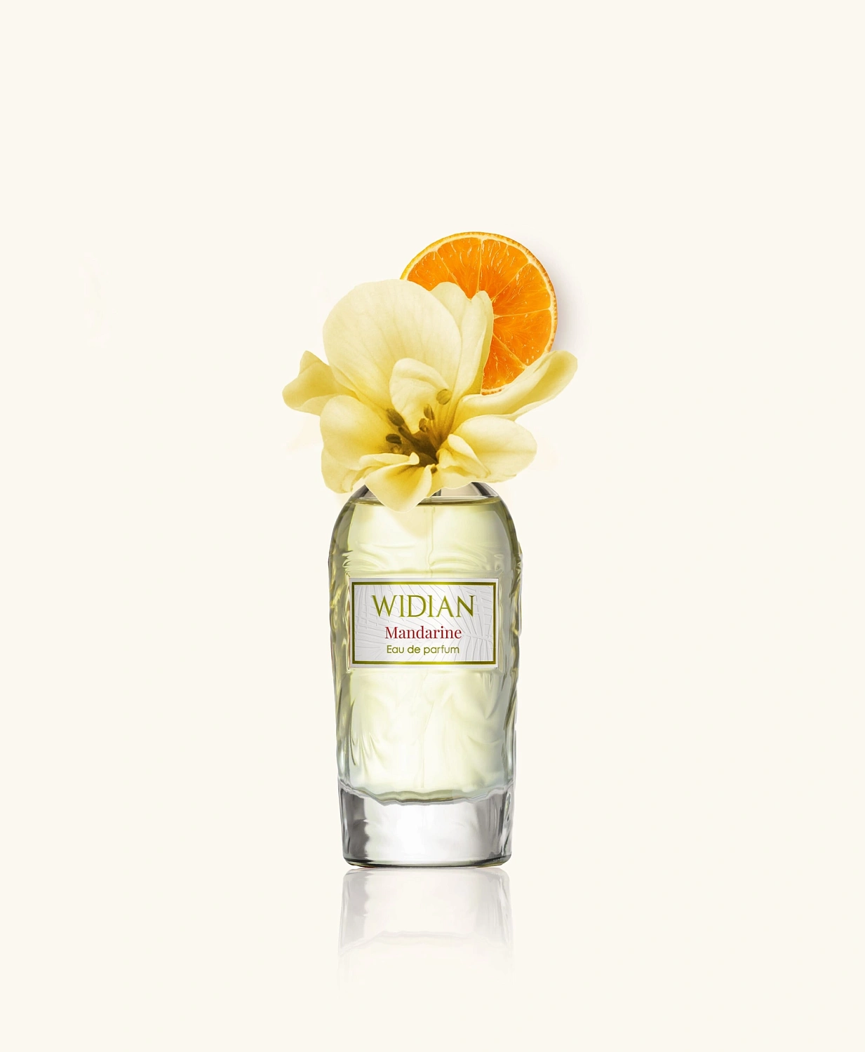 AJ Arabia Widian Rose Arabia Mandarine