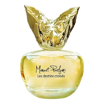 Фото Monart Parfums Les Destins Croises