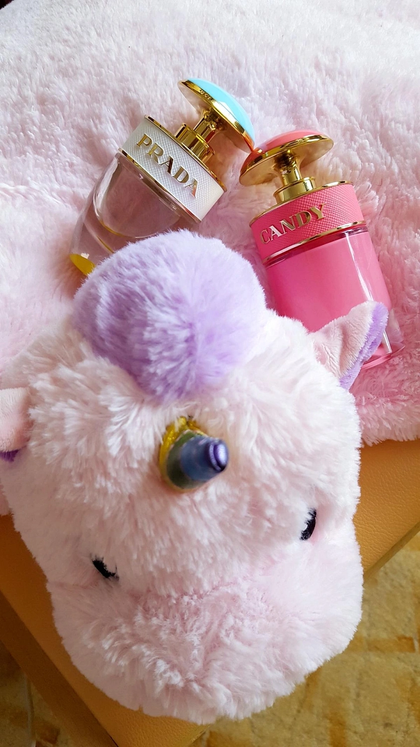 Prada Candy Gloss
