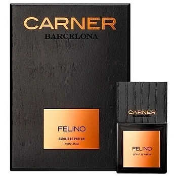 Carner Barcelona Felino духи 50 мл