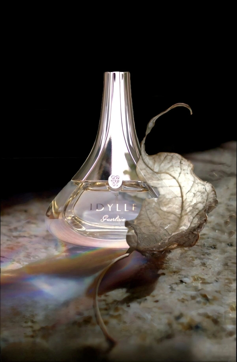 Guerlain Idylle