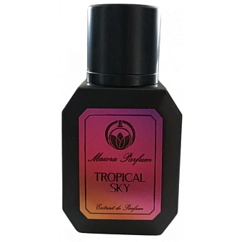 Фото Maiora Parfum Tropical Sky