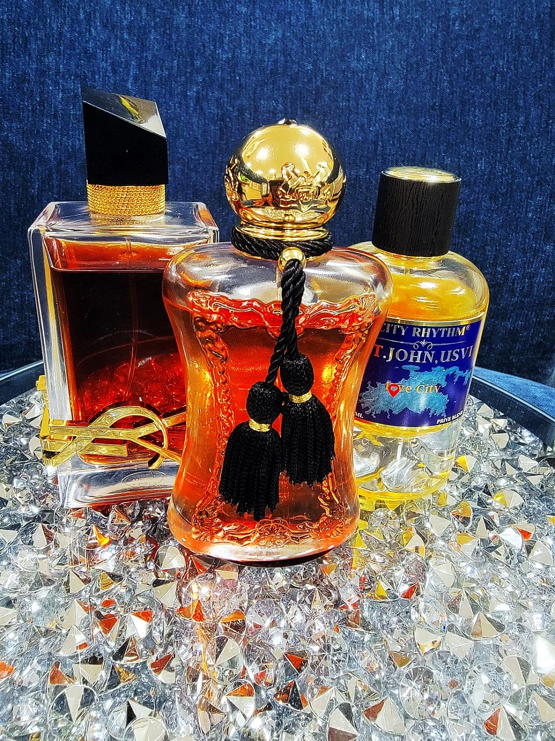 Parfums de Marly Safanad