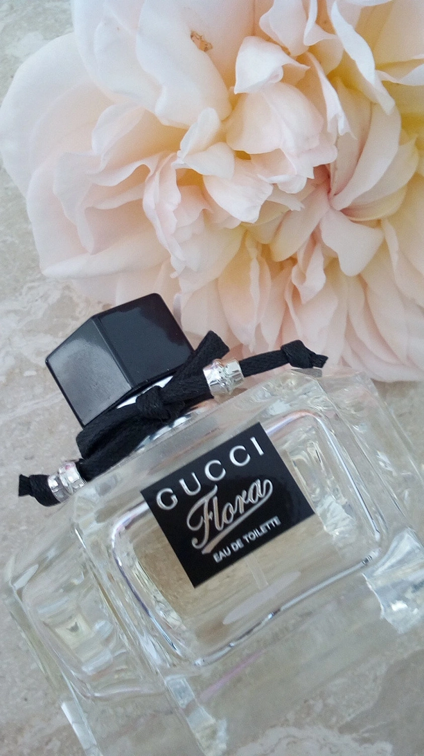 Flora by Gucci