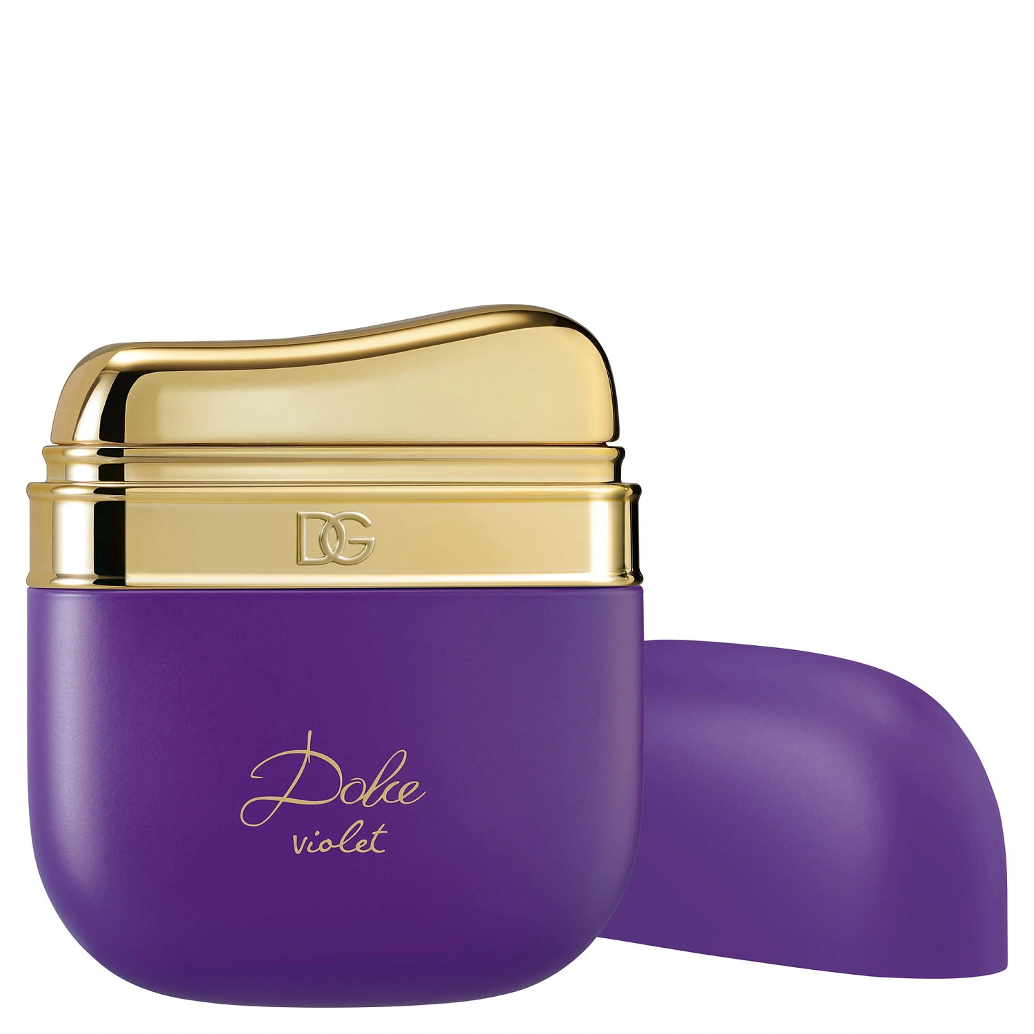 Dolce & Gabbana Dolce Violet Alcohol Free Perfume Gel
