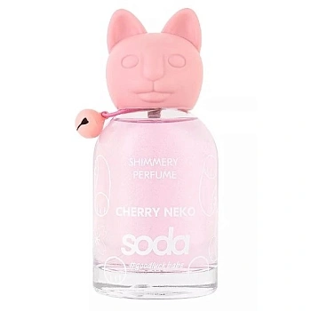 Фото Soda Cherry Neko Goodluckbabe