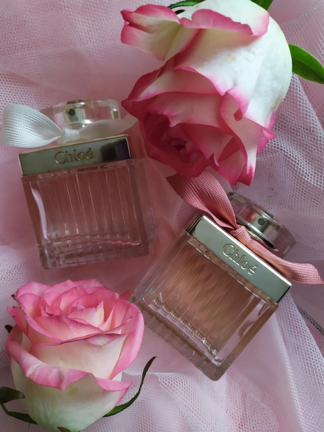 Chloé Eau de Toilette 2015