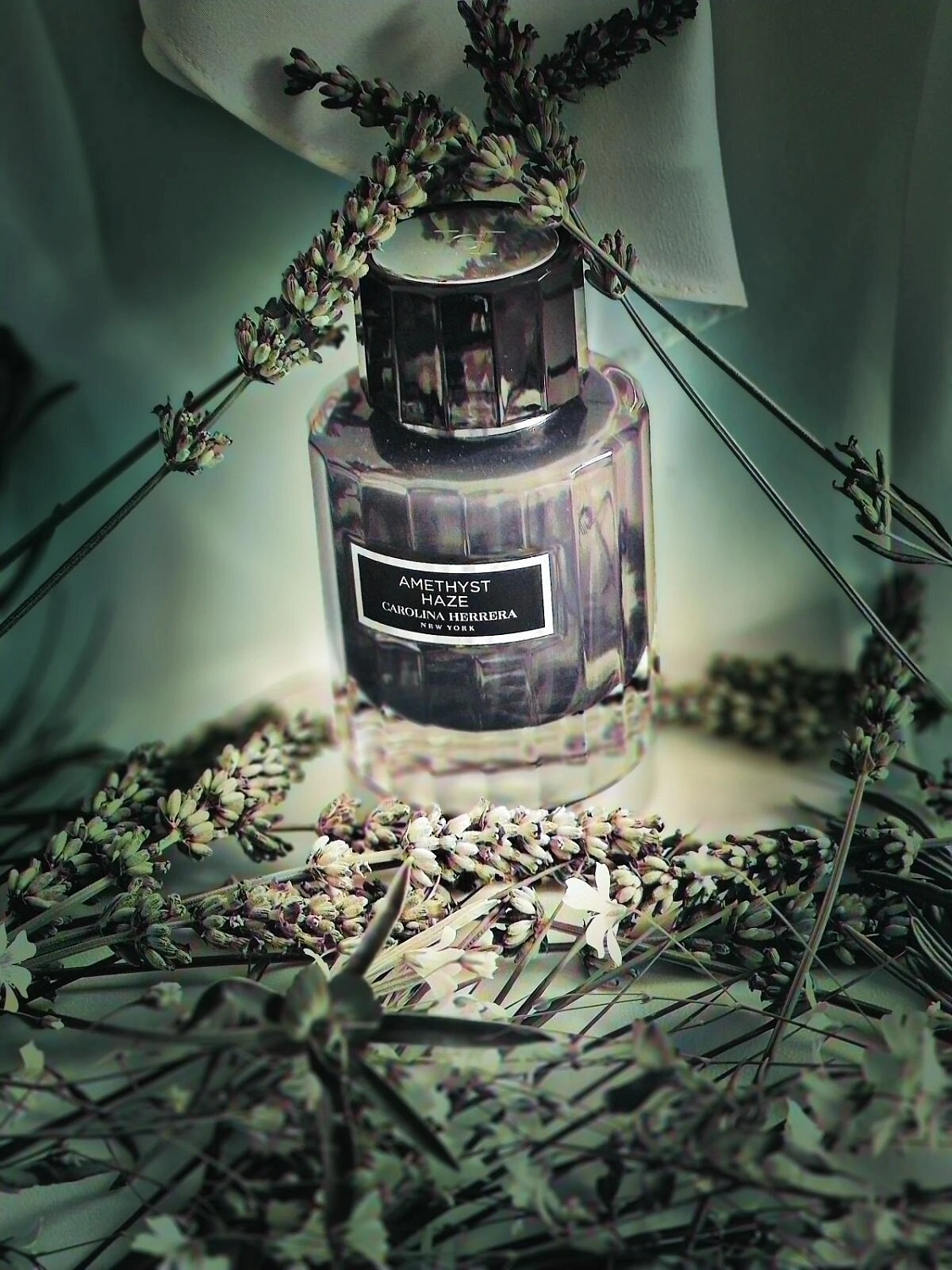 Carolina Herrera Amethyst Haze
