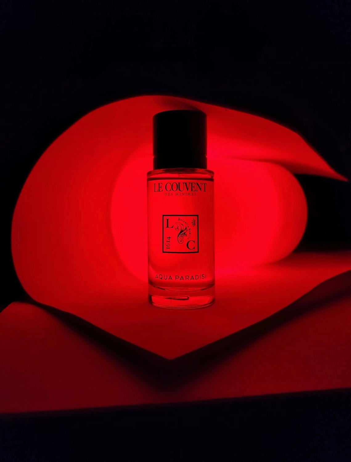 Le Couvent Maison de Parfum Aqua Paradisi