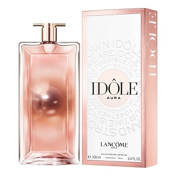 Lancôme Idole Aura парфюмерная вода 100 мл