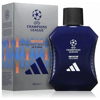 Фото Adidas UEFA Champions League Pro Player