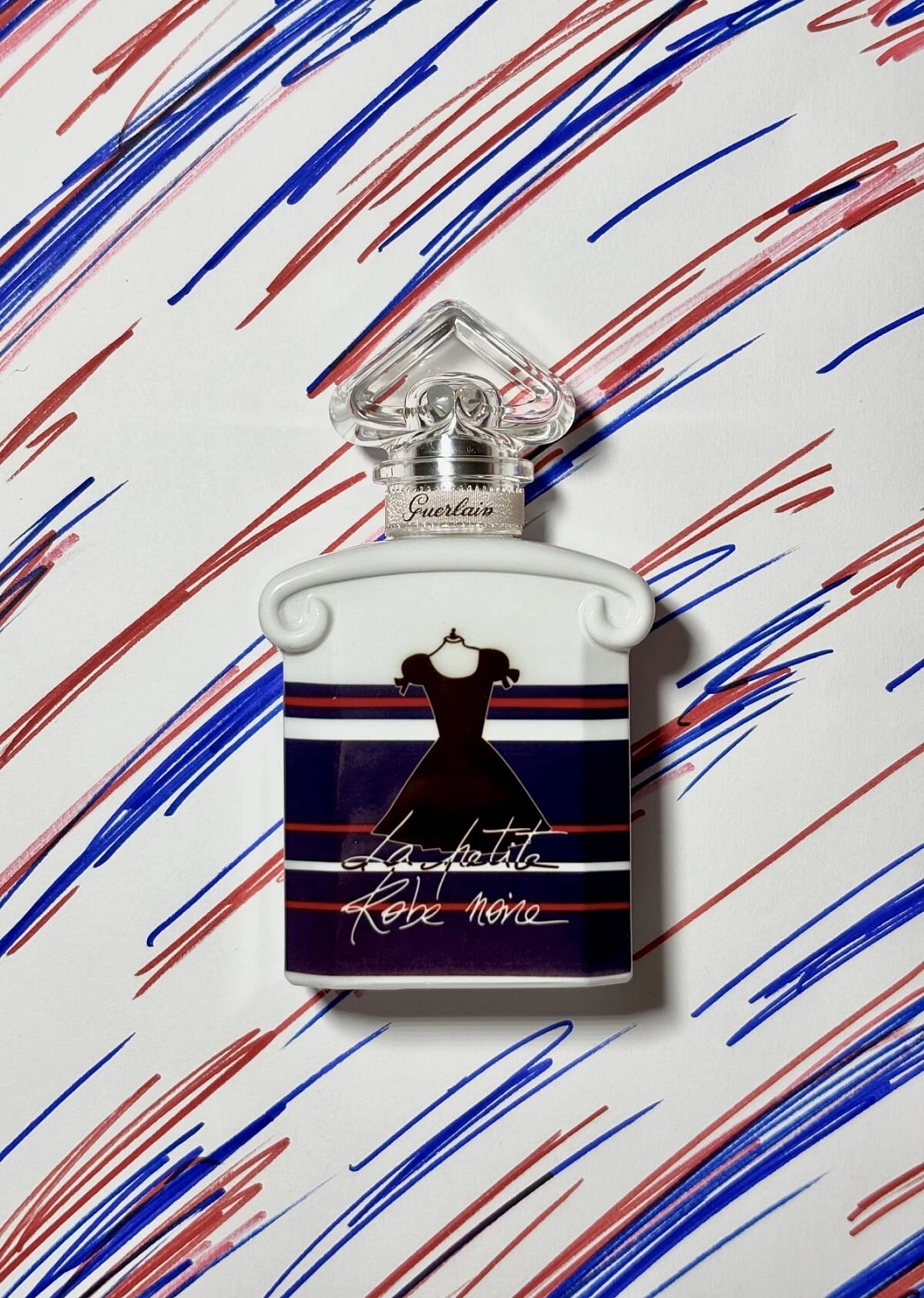 Guerlain La Petite Robe Noire Eau de Parfum So Frenchy