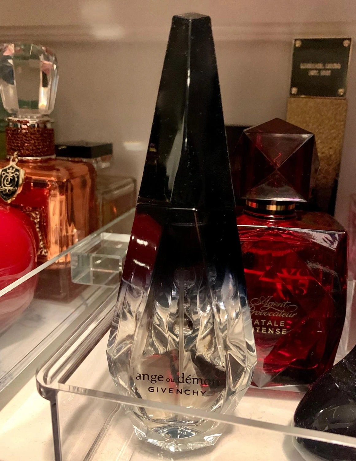 Givenchy Ange ou Demon